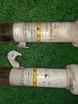 СТОЙКА НА HONDA CAPA GA4 D15B