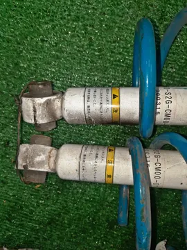 СТОЙКА НА HONDA CAPA GA4 D15B