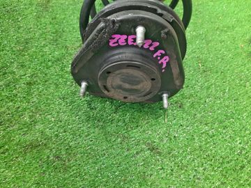 СТОЙКА НА TOYOTA COROLLA ZZE122 1ZZ-FE