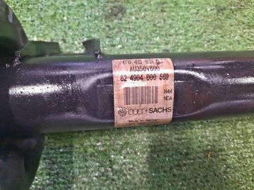 СТОЙКА НА AUDI A3 8P1 BVY