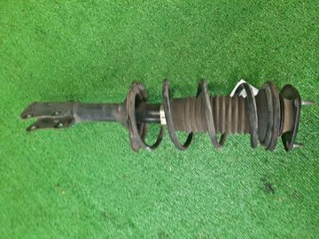 СТОЙКА НА TOYOTA VITZ SCP10 1SZ-FE