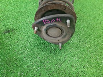 СТОЙКА НА TOYOTA VITZ SCP10 1SZ-FE