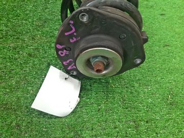 СТОЙКА НА AUDI A3 8P1 BVY