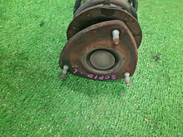 СТОЙКА НА TOYOTA VITZ SCP10 1SZ-FE