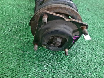 СТОЙКА НА MAZDA MPV LWEW FS-DE