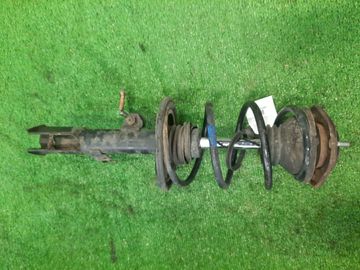 СТОЙКА НА TOYOTA COROLLA  AXIO ZRE144 2ZR-FE