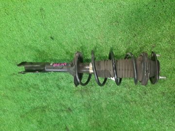 СТОЙКА НА TOYOTA VITZ NCP10 2NZ-FE