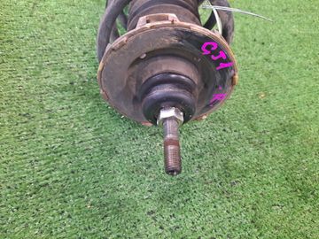 СТОЙКА НА HONDA AIRWAVE GJ1 L15A