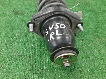 СТОЙКА НА TOYOTA VISTA SV50 3S-FSE