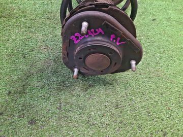 СТОЙКА НА TOYOTA COROLLA ZZE124 1ZZ-FE