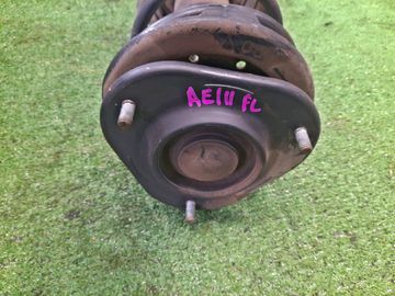 СТОЙКА НА TOYOTA COROLLA AE111 4A-FE