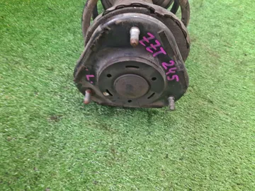 СТОЙКА НА TOYOTA ALLION ZZT245 1ZZ-FE