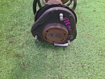 СТОЙКА НА TOYOTA COROLLA FIELDER NZE141G 1NZ-FE