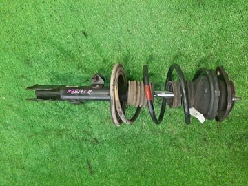 СТОЙКА НА TOYOTA COROLLA FIELDER NZE141G 1NZ-FE