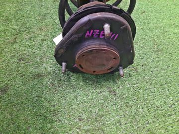 СТОЙКА НА TOYOTA COROLLA FIELDER NZE141G 1NZ-FE