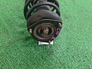 СТОЙКА НА NISSAN BLUEBIRD SYLPHY G10 QG18DE