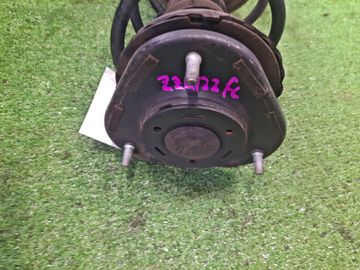 СТОЙКА НА TOYOTA COROLLA RUNX ZZE122 1ZZ-FE