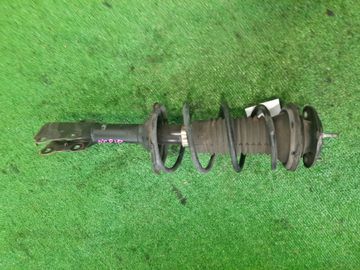 СТОЙКА НА TOYOTA VITZ NCP10 2NZ-FE