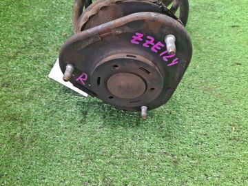 СТОЙКА НА TOYOTA COROLLA ZZE124 1ZZ-FE