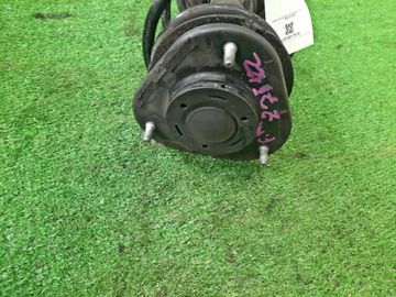 СТОЙКА НА TOYOTA COROLLA RUNX ZZE122 1ZZ-FE