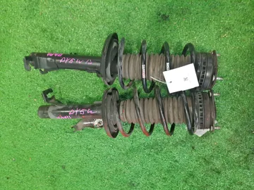 СТОЙКА НА MAZDA DEMIO DY5W ZY-VE