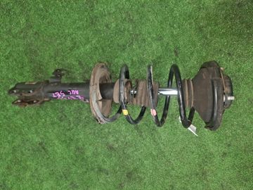 СТОЙКА НА TOYOTA VISTA ZZV50 1ZZ-FE