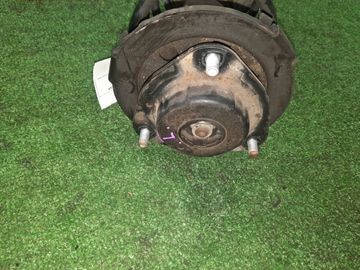 СТОЙКА НА TOYOTA VISTA ZZV50 1ZZ-FE