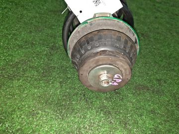 СТОЙКА НА HONDA FIT GP5 LEB