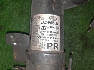 СТОЙКА НА LAND ROVER RANGE ROVER EVOQUE L538 204DTD