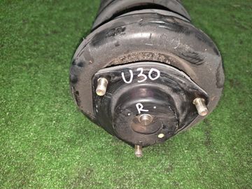 СТОЙКА НА NISSAN PRESAGE U30 KA24DE