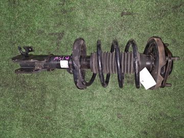 СТОЙКА НА MAZDA FAMILIA BJ5W ZL-DE