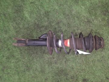 СТОЙКА НА TOYOTA VITZ SCP90 2SZ-FE