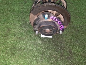 СТОЙКА НА TOYOTA VISTA ZZV50 1ZZ-FE