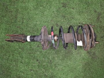 СТОЙКА НА MITSUBISHI MIRAGE DINGO CQ2A 4G15