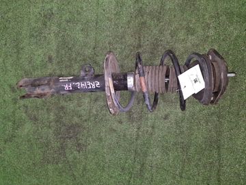 СТОЙКА НА TOYOTA COROLLA  AXIO ZRE142 2ZR-FE