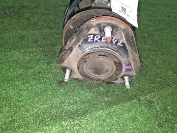 СТОЙКА НА TOYOTA COROLLA  AXIO ZRE142 2ZR-FE