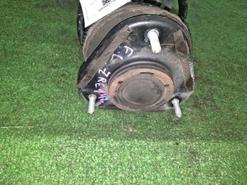 СТОЙКА НА TOYOTA COROLLA  AXIO ZRE142 2ZR-FE