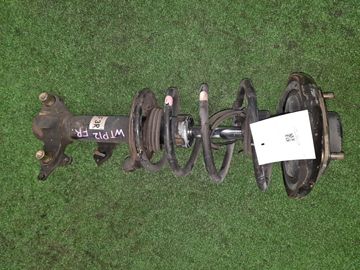 СТОЙКА НА NISSAN PRIMERA WTP12 QR20DE