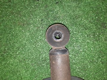 СТОЙКА НА MITSUBISHI LANCER CS2A 4G15