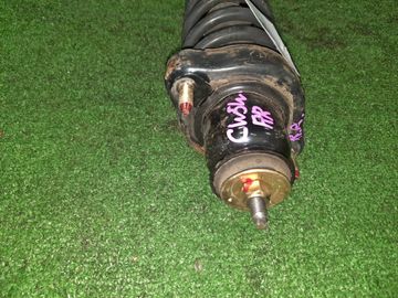 СТОЙКА НА MITSUBISHI OUTLANDER CW5W 4B12