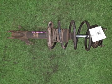 СТОЙКА НА NISSAN WINGROAD Y11 QG15DE