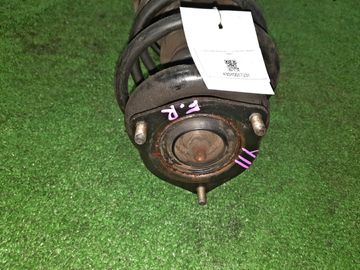 СТОЙКА НА NISSAN WINGROAD Y11 QG15DE