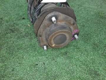 СТОЙКА НА TOYOTA OPA ZCT10 1ZZ-FE