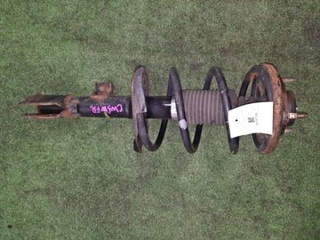 СТОЙКА НА MITSUBISHI OUTLANDER CW5W 4B12