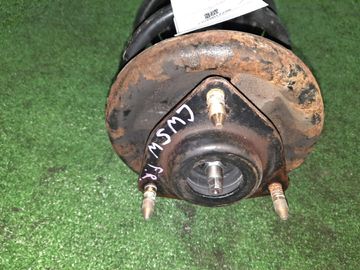 СТОЙКА НА MITSUBISHI OUTLANDER CW5W 4B12