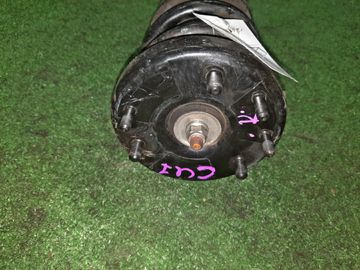 СТОЙКА НА HONDA ACCORD CU1 R20A