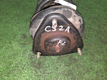 СТОЙКА НА MITSUBISHI LANCER CS2A 4G15