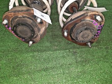 СТОЙКА НА TOYOTA VANGUARD GSA33W 2GR-FE