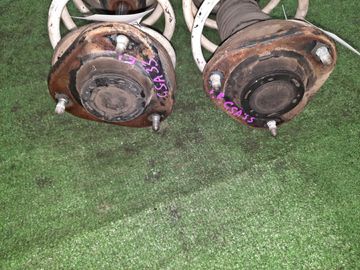 СТОЙКА НА TOYOTA VANGUARD GSA33W 2GR-FE