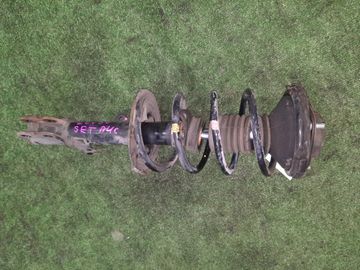 СТОЙКА НА TOYOTA VISTA ZZV50 1ZZ-FE